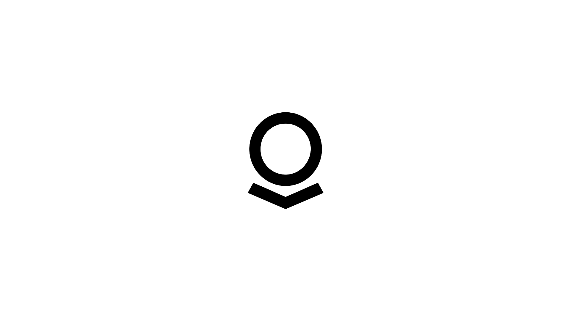 Palantir logo image