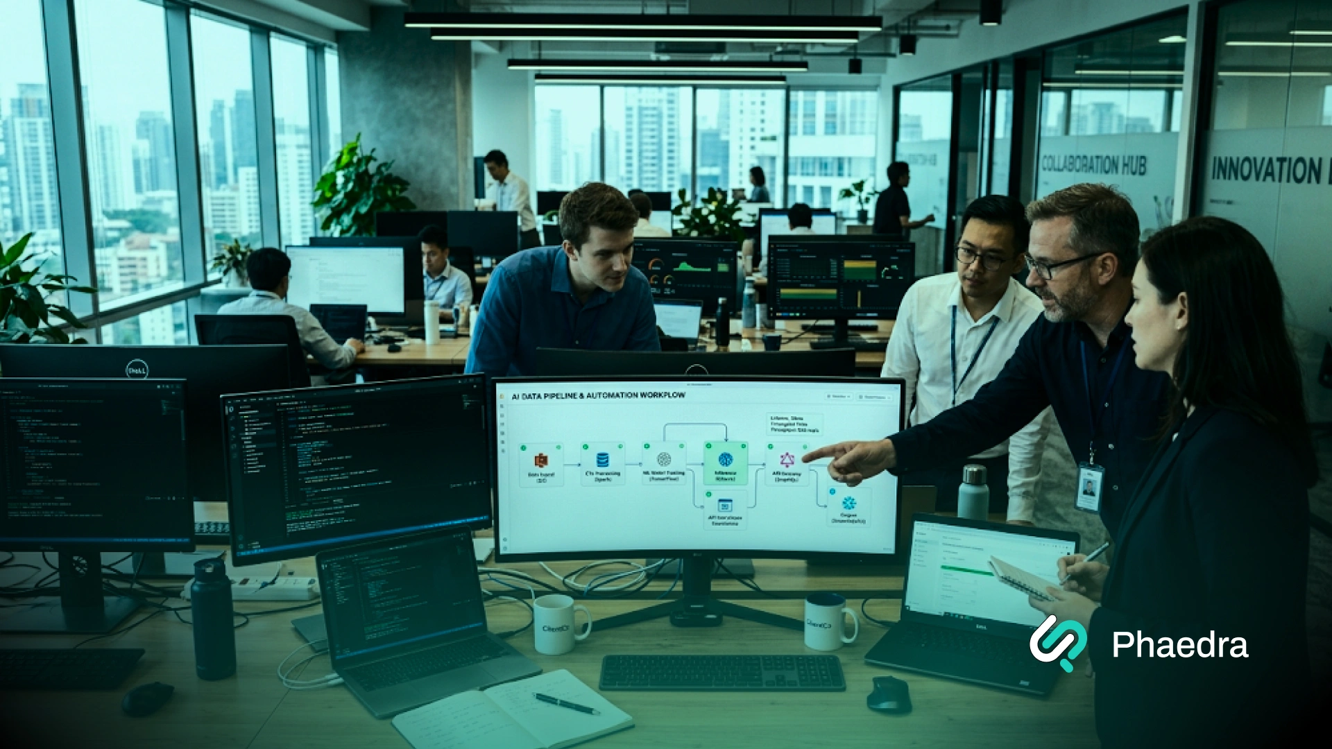 15 Top Forward Deployed Engineering Companies to Consider in 2026