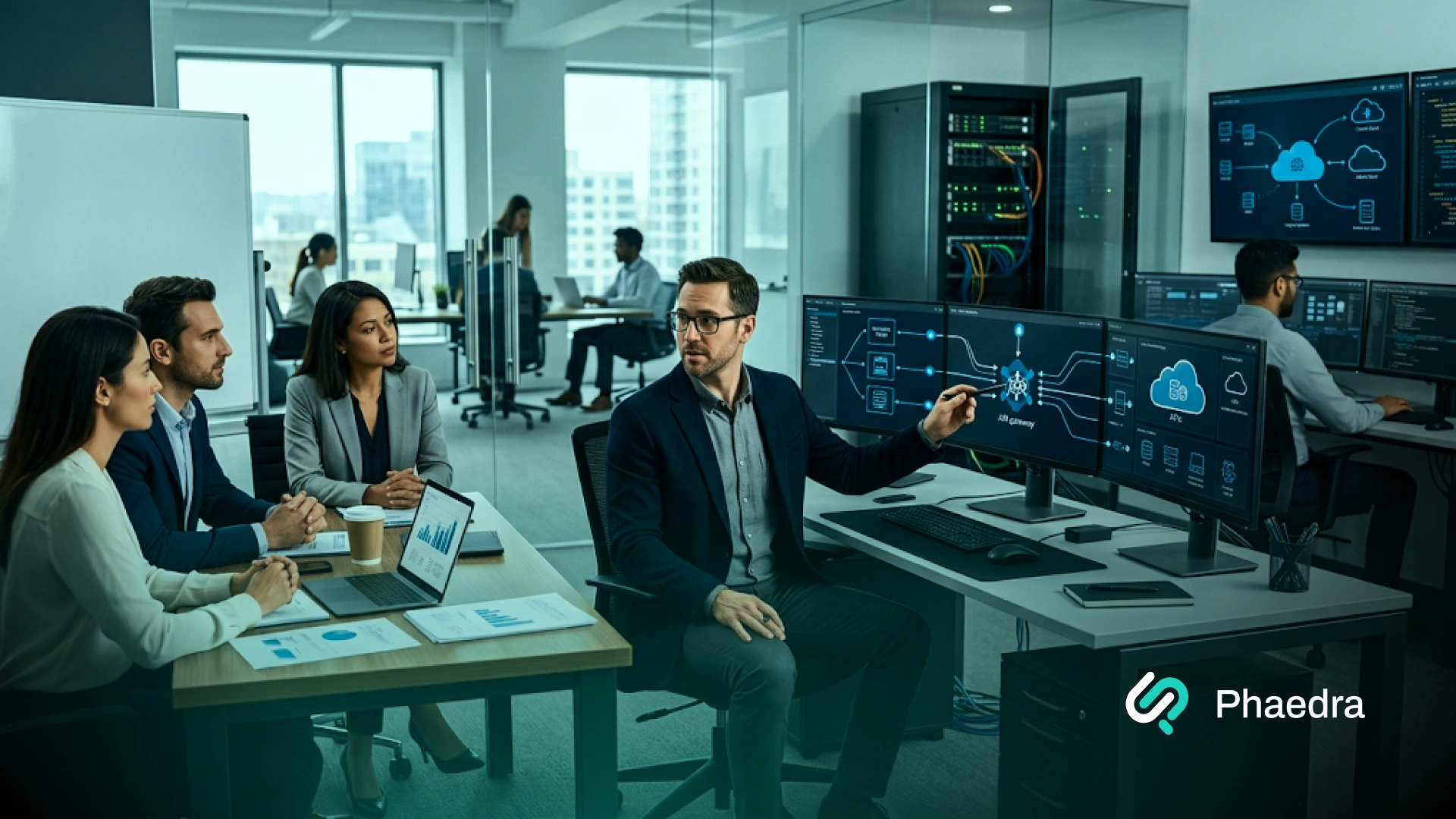 Forward Deployed Engineering Use Cases: 10 Problems FDEs Can Solve