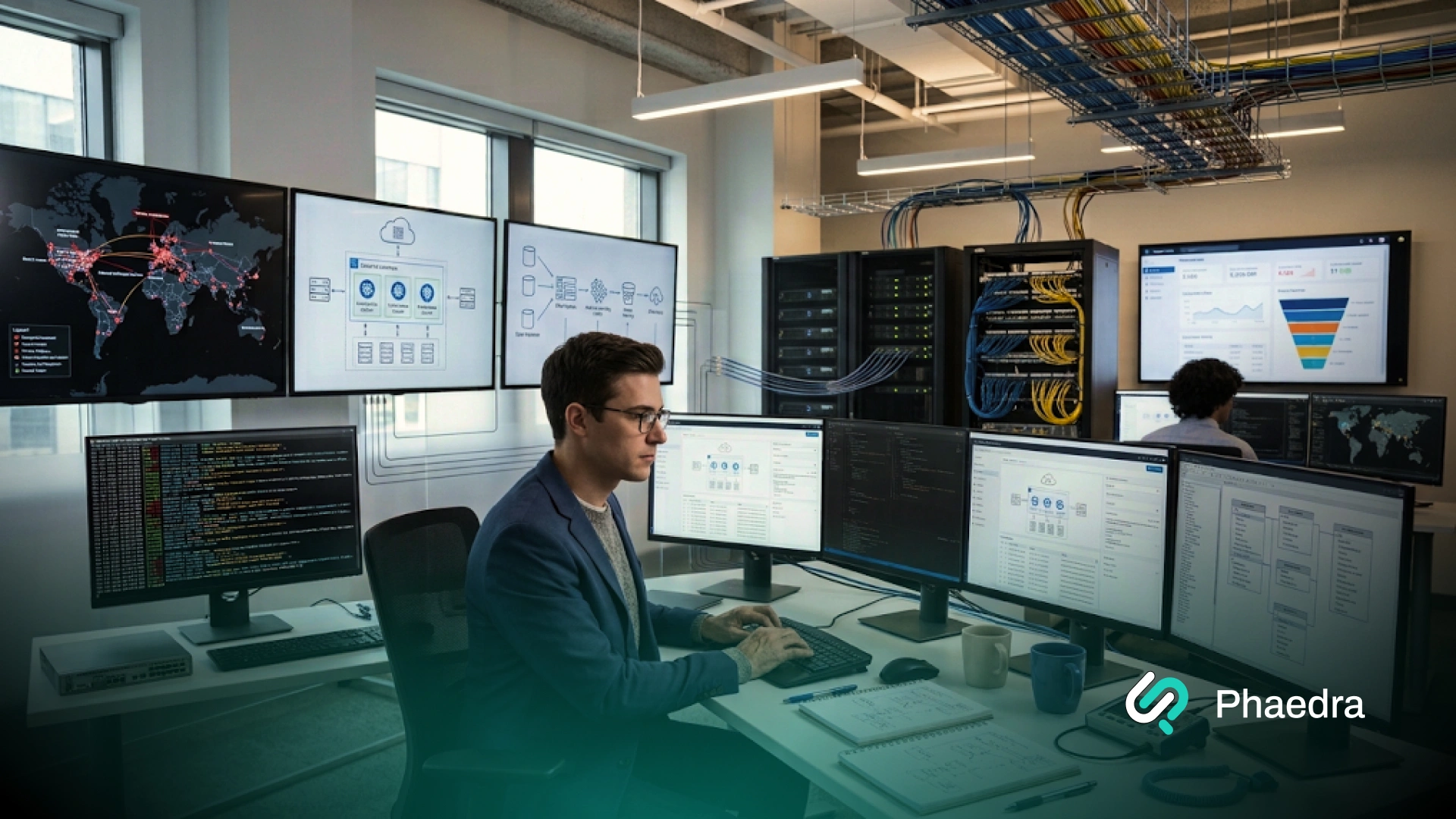 How Forward Deployed Engineers Handle Complex Enterprise Integrations