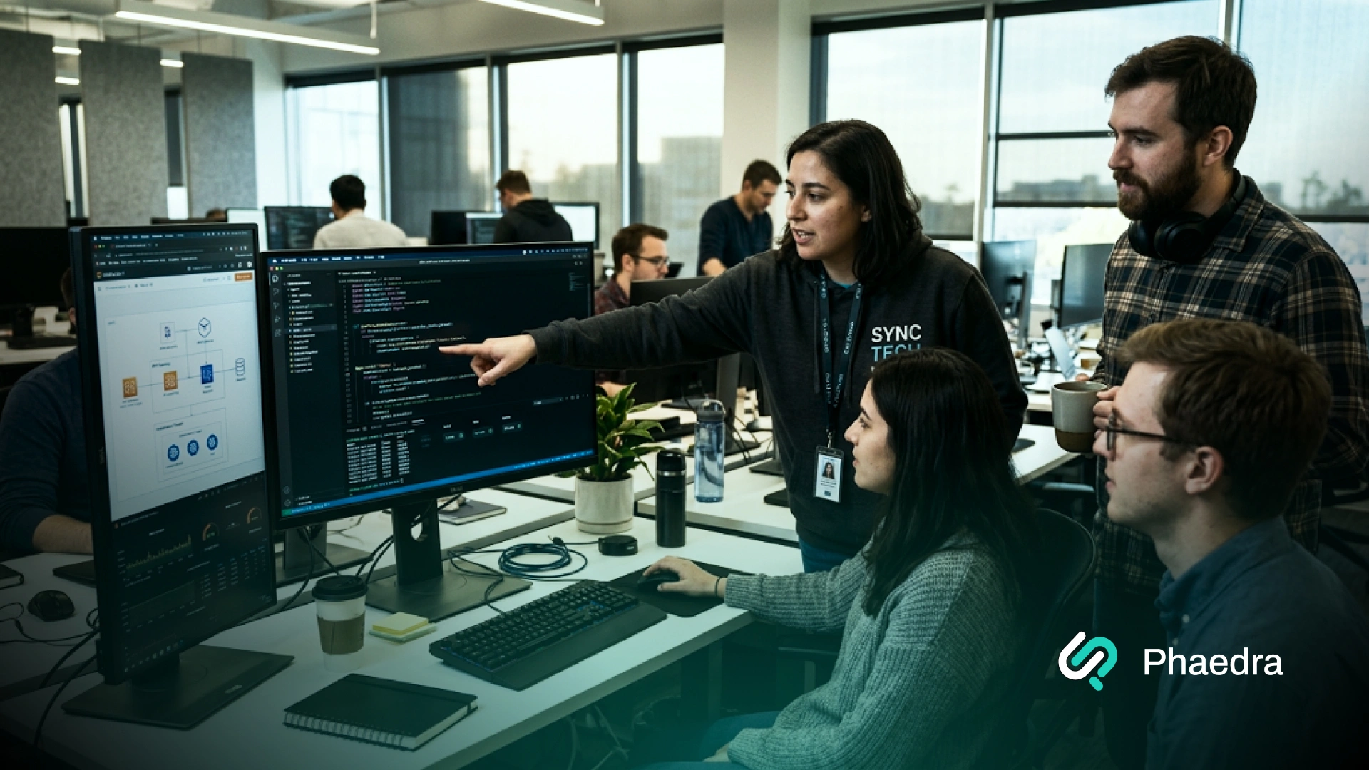 How Forward Deployed Engineers Work With Your Existing Engineering Team