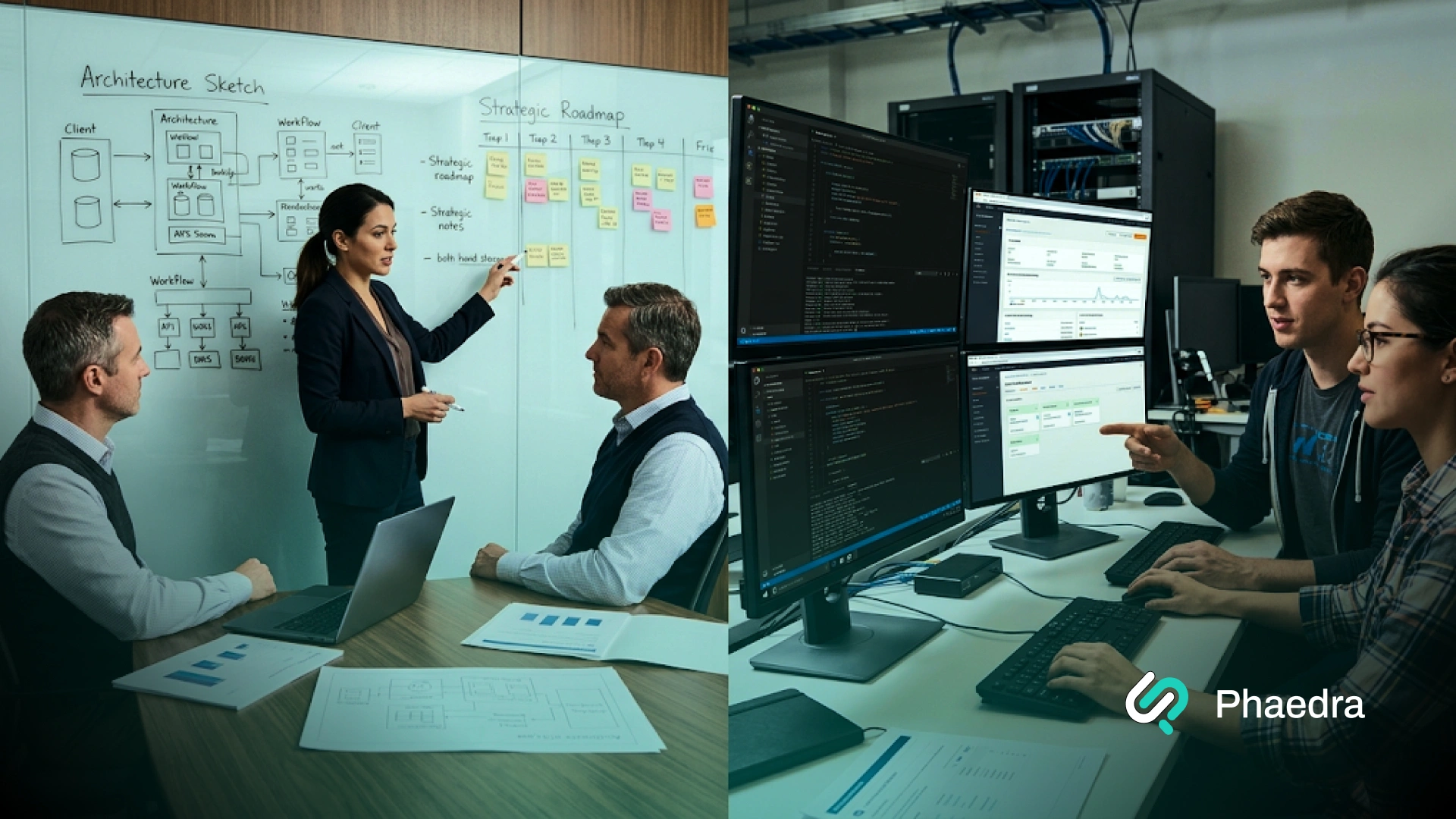 Forward Deployed Engineer vs Consultant: Which Model Is Better for Complex Technology Projects?