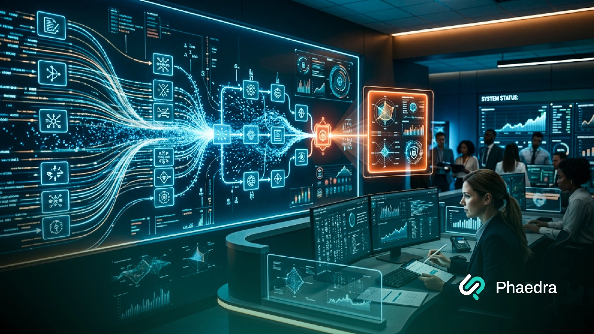 Human-in-the-Loop Examples for High-Stakes AI Workflows