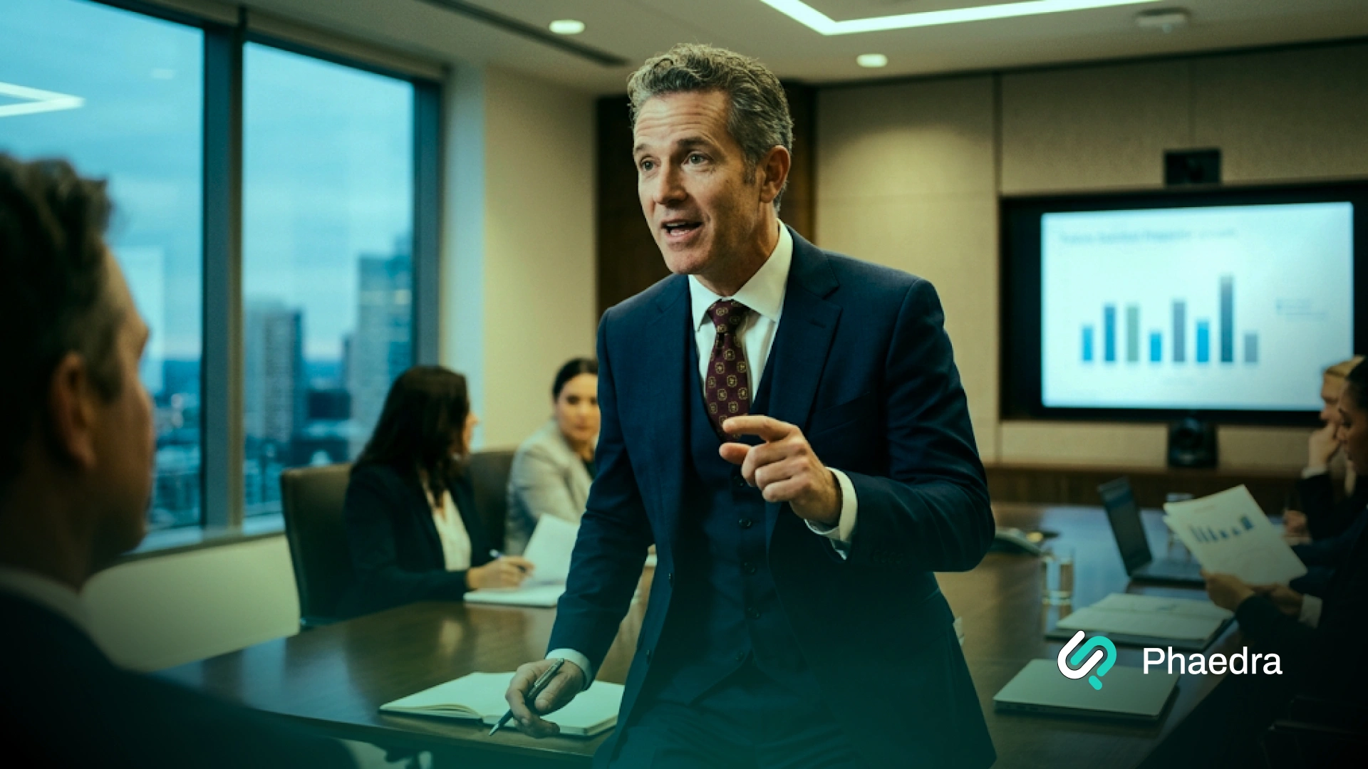 Conversational Analytics in 2026: How AI Lets Businesses Talk to Their Data