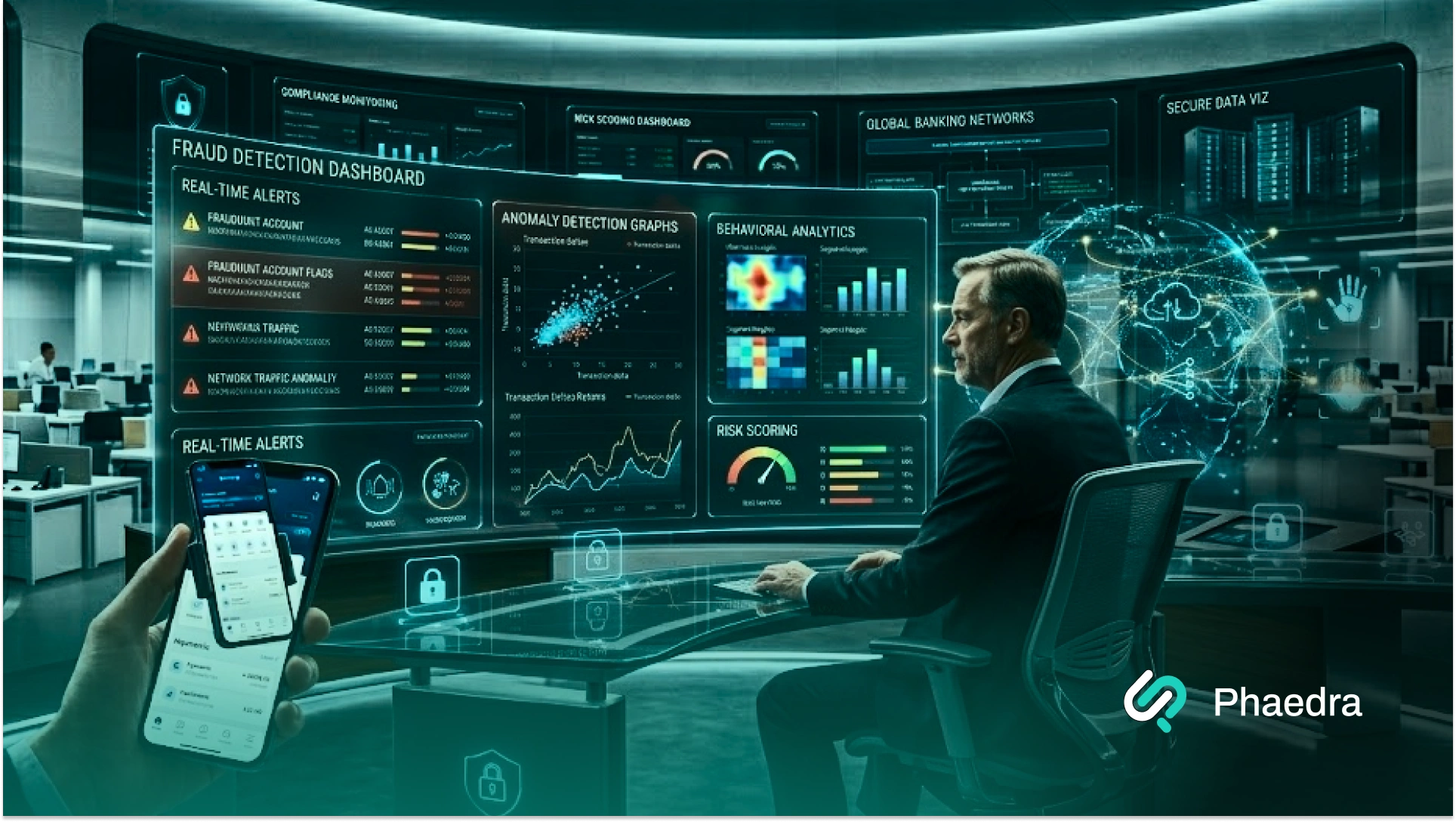 Digital Transformation in Banking: Use Cases, Challenges & Opportunities
