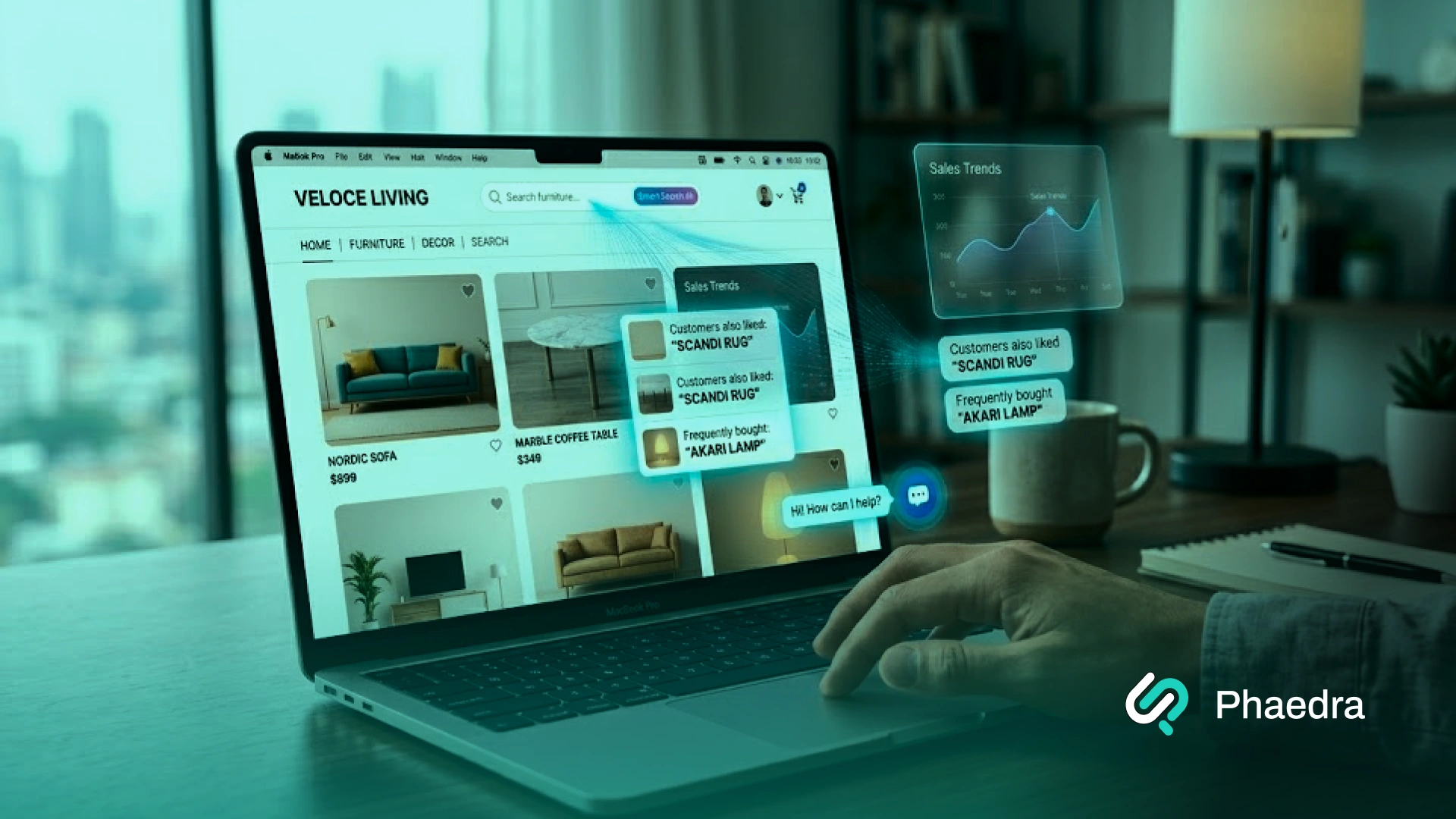 AI Solutions for Ecommerce: Hype or Game-Changer For Online Stores?