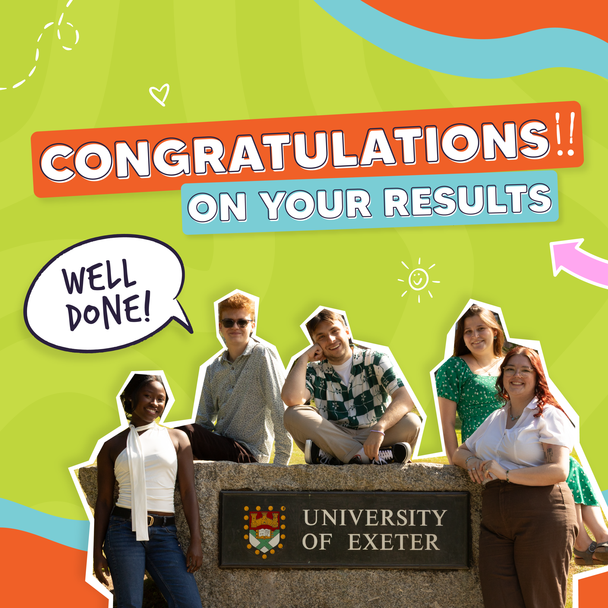 25 Results Day