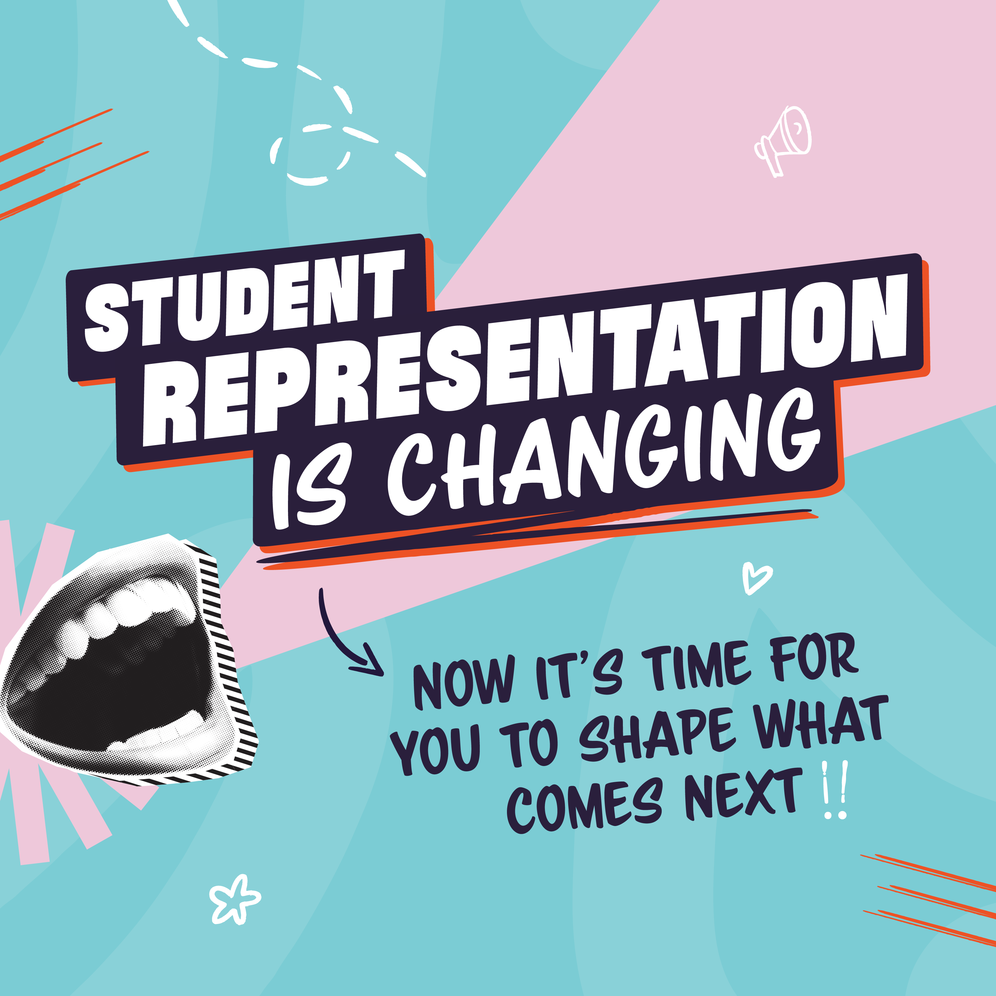 Representation Review