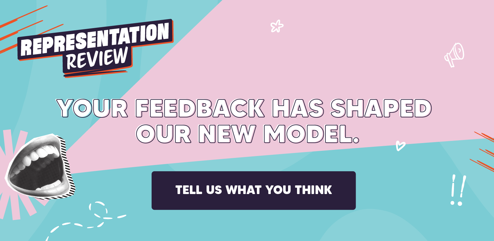 Rep Review Consultation 2