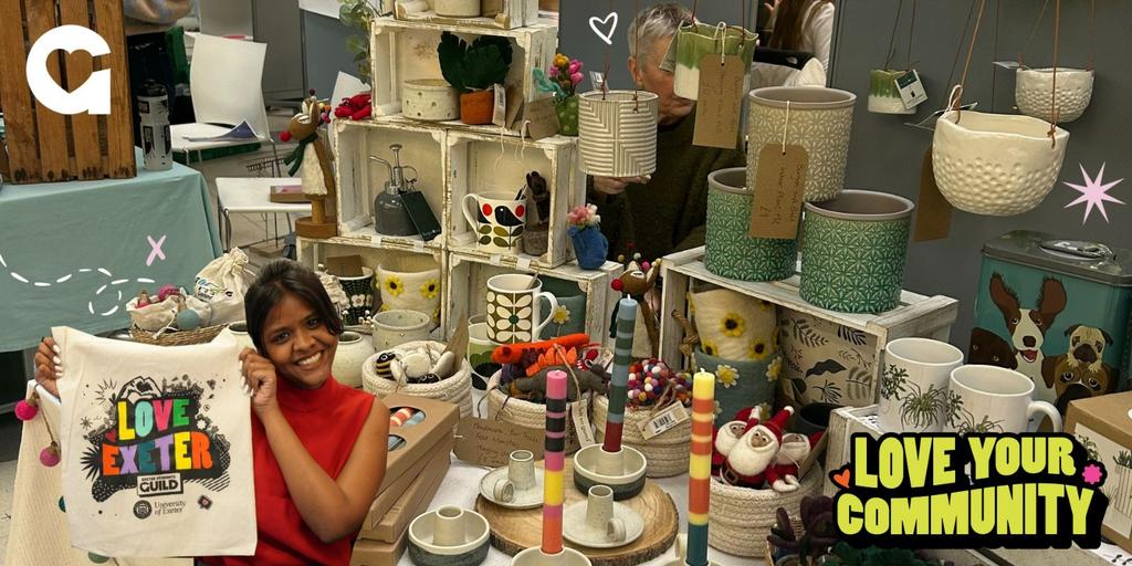 Exeter Startup Showcase