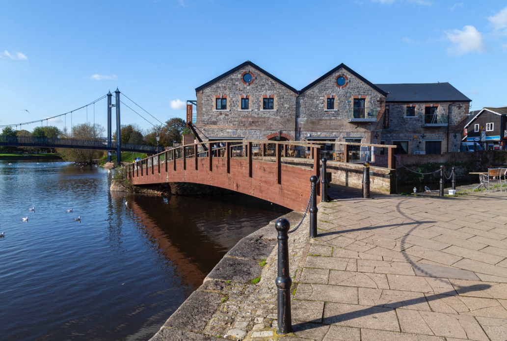 Fitness and Fun at Exeter