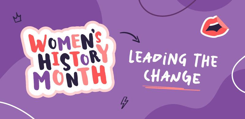 Women's History Month
