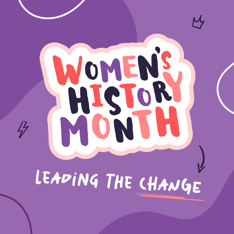 Women's History Month