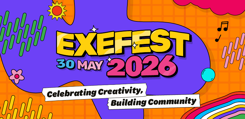 Exefest 2026