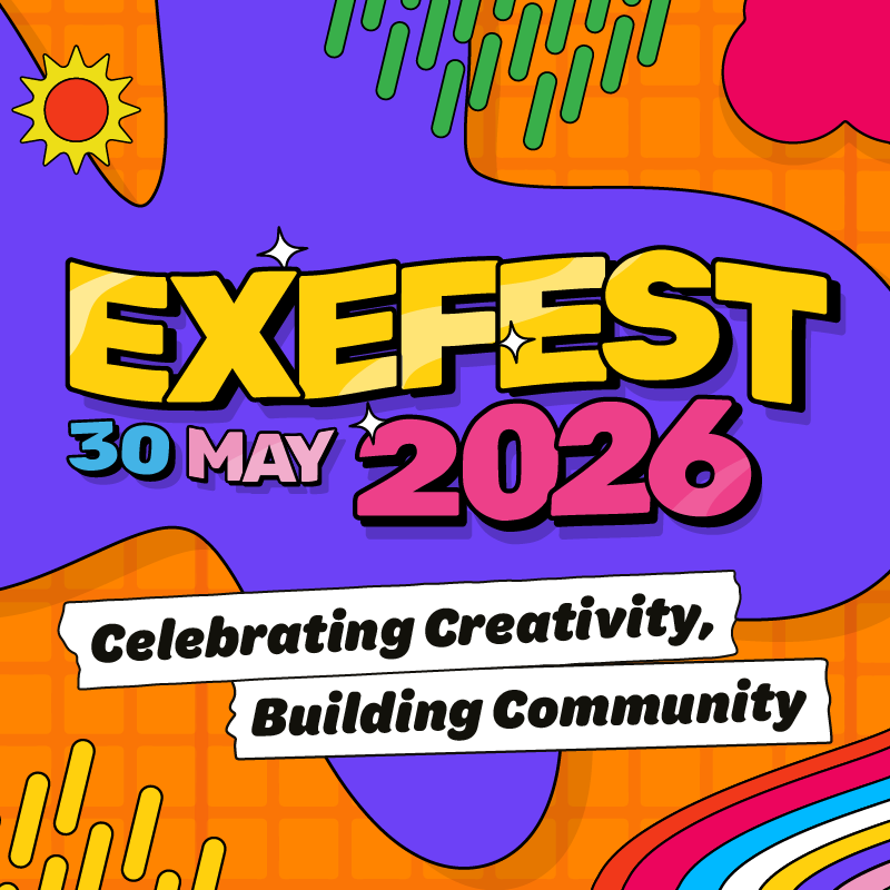 Exefest 2026