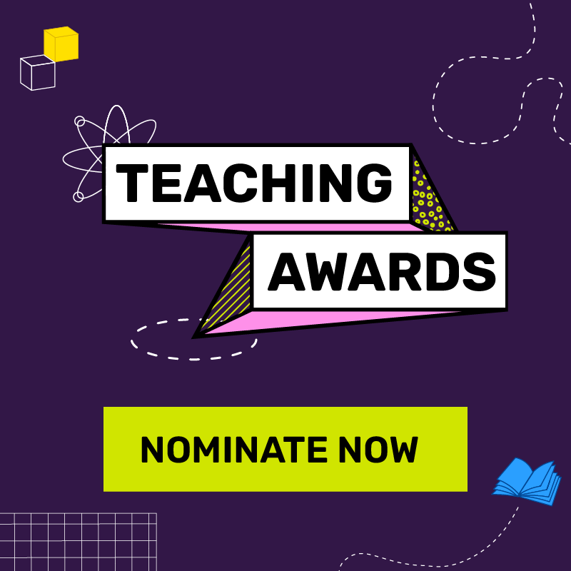 Teaching Awards 2026