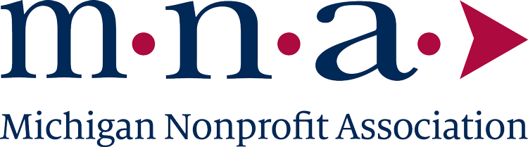 State Association 08 logo