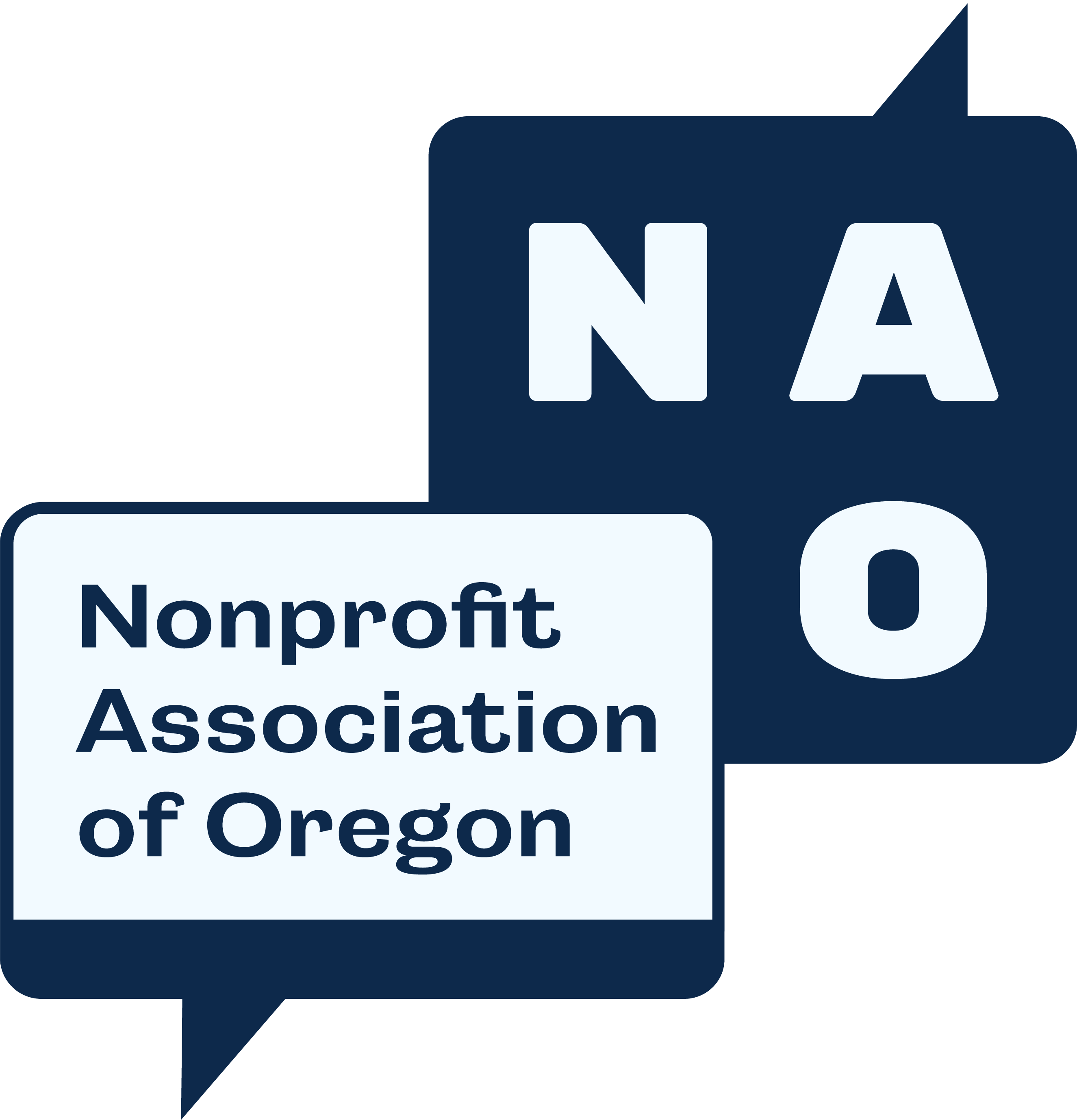 State Association 10 logo