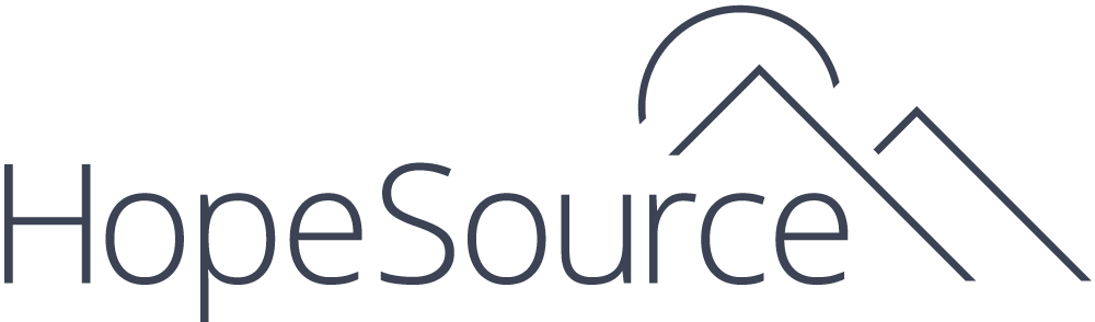 Organization logo