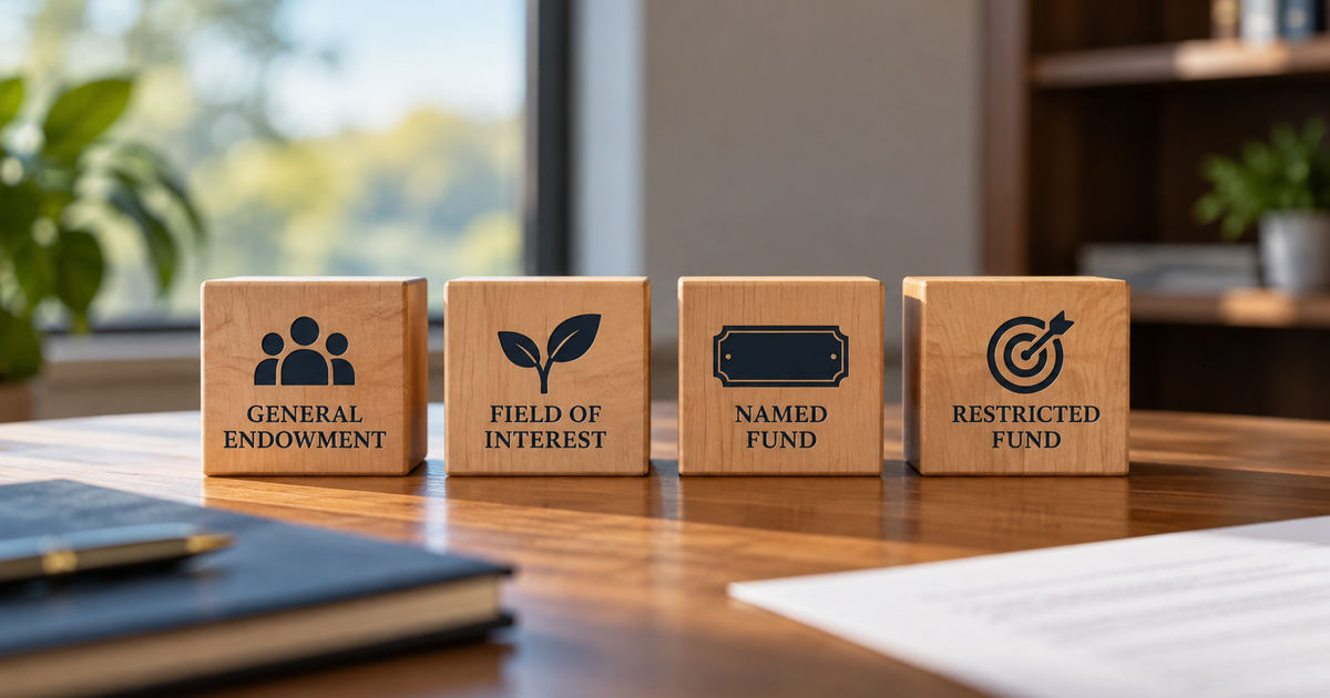 Nonprofit Investing - The Complete Guide for an Enduring Investment Program