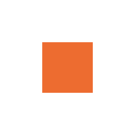 ORANGE SQUARE