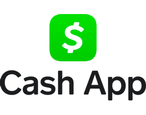CashApp Logo