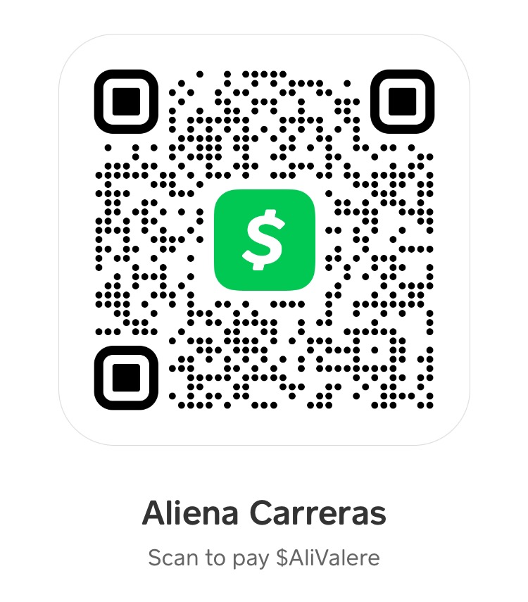 CashApp QRCode2
