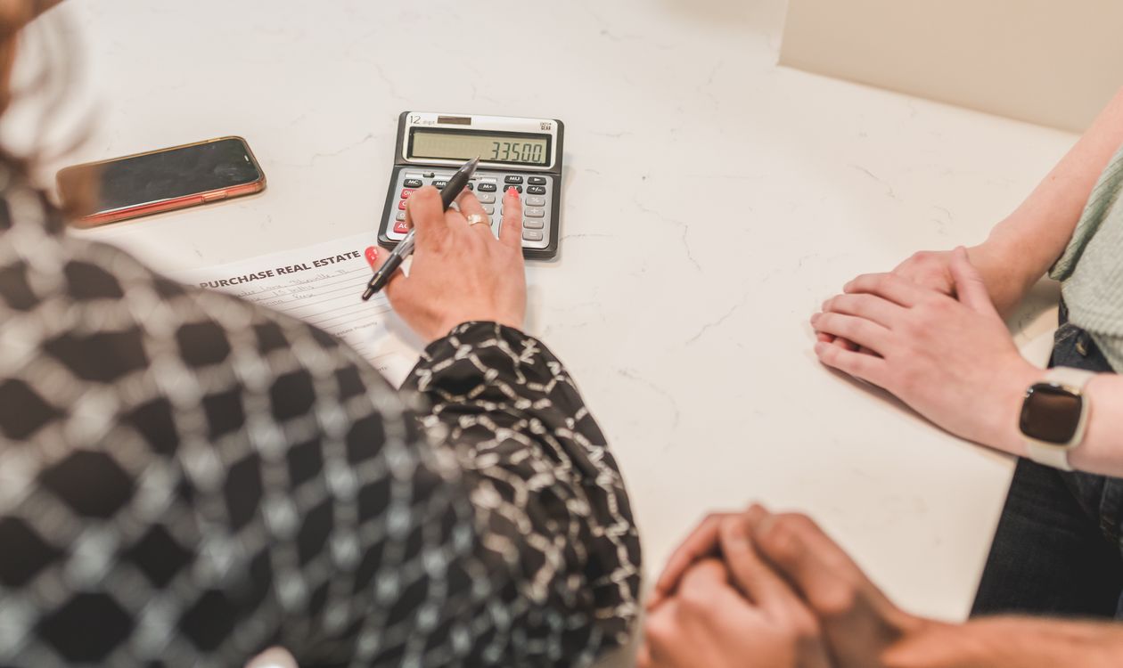 Calcul du prix net vendeur lors d’une transaction immobilière