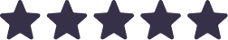 5 stars