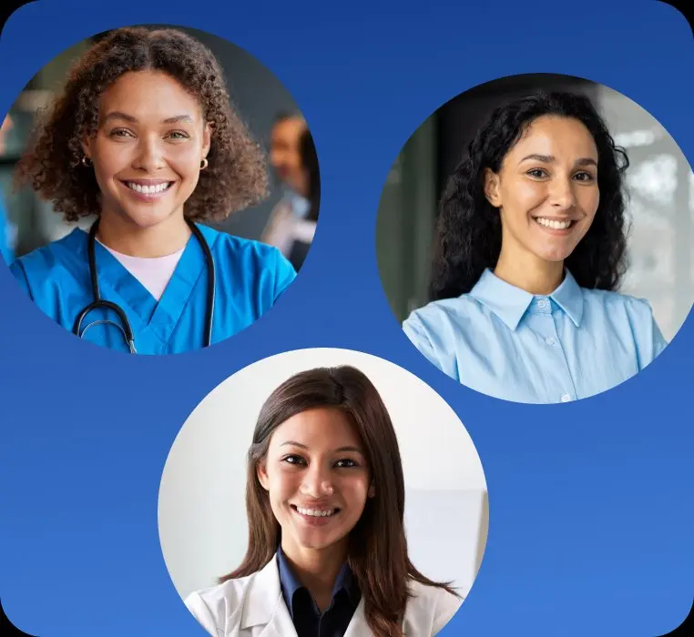 Direct care team