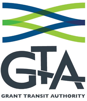 Grant Transit Authority Logo