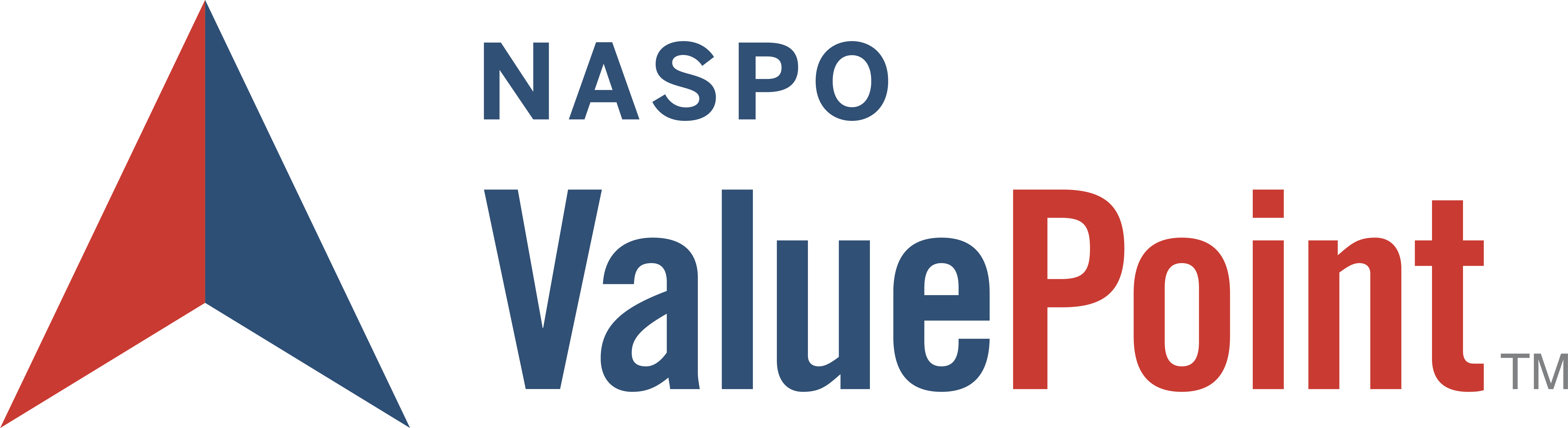 NASPO ValuePoint logo