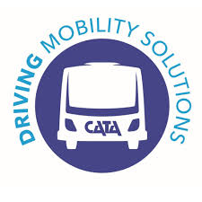 Capitol Area Transportation Authority logo
