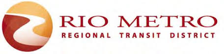 Rio Metro Regional Transit District Logo