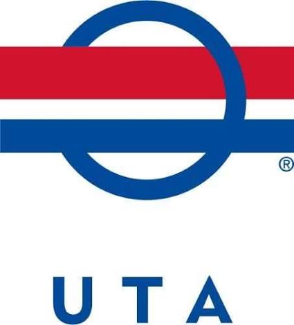 Utah Transit Authority Logo