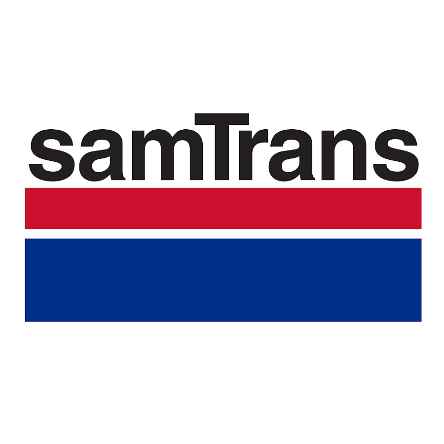 SamTrans logo