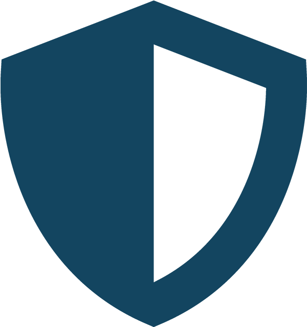 shield graphic