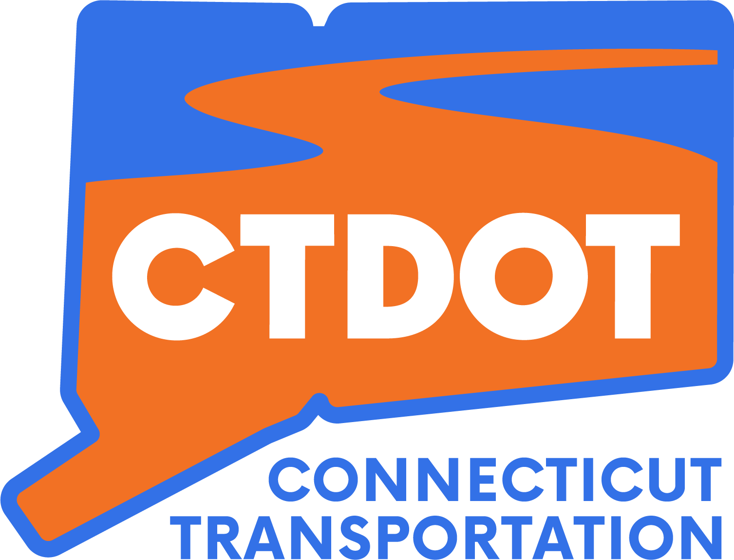 CTDOT Logo
