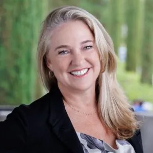 Kristin Groos Richmond