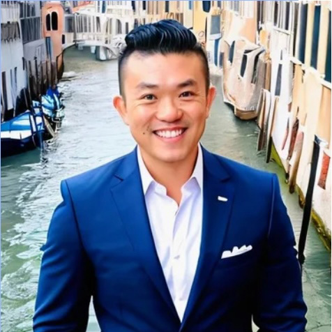 Chien "Ray" Lee