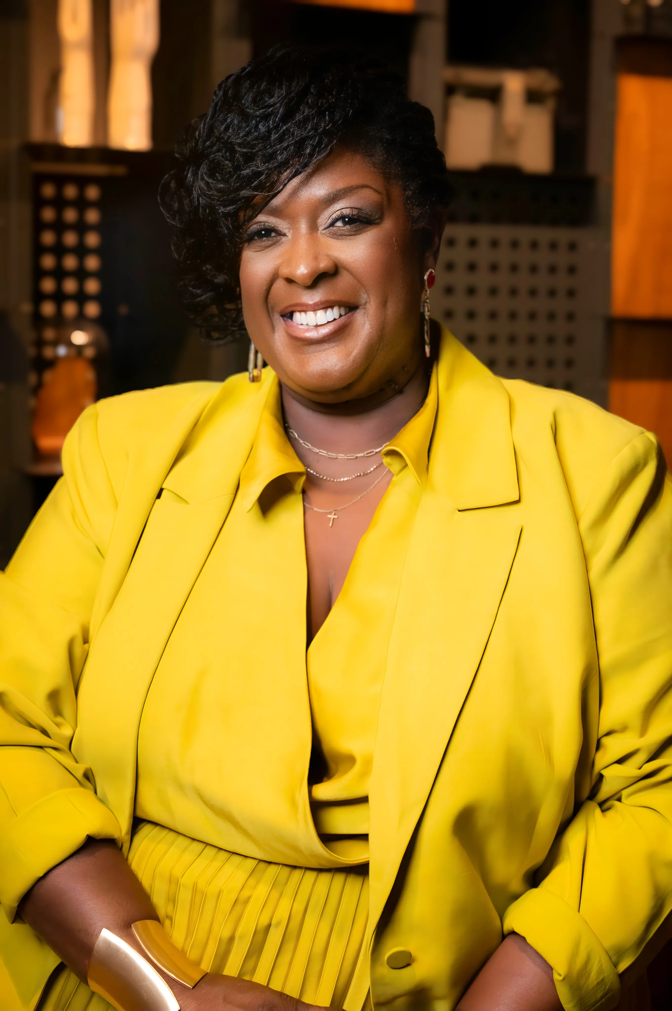 Urban Schools Superintendent Named CEO of National Organization Transforming Educator Pipelines