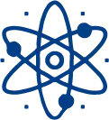 Icon - Atom