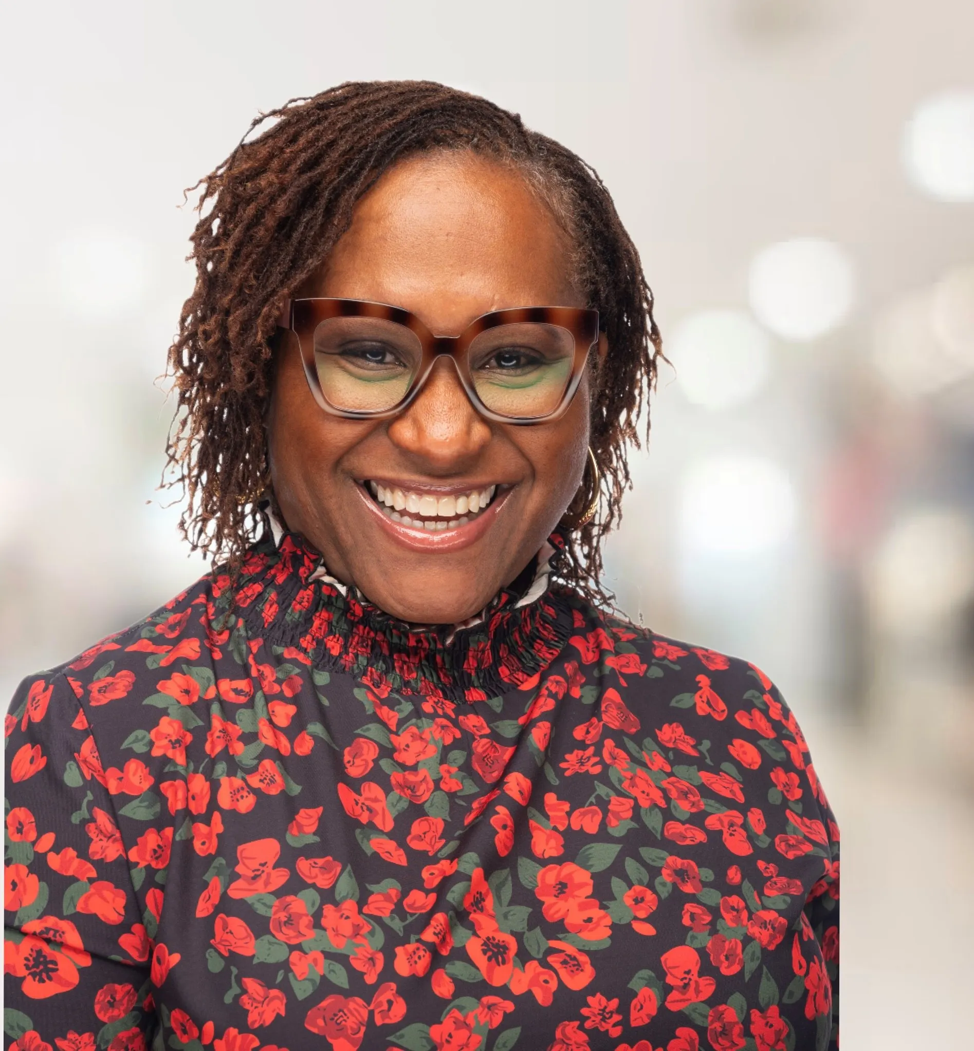 Nikita Gadson