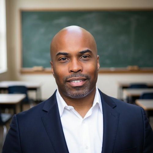 Dr. John R. Jenkins