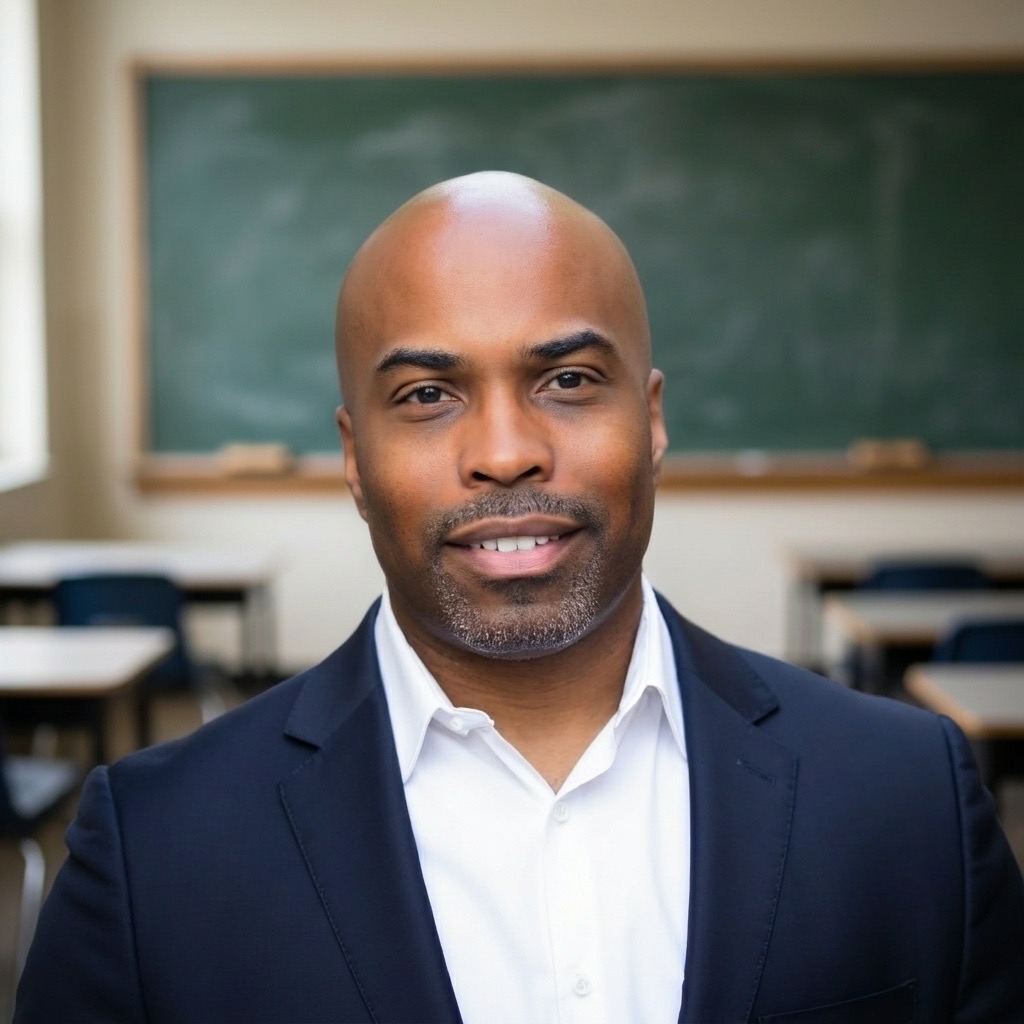 Dr. John R. Jenkins