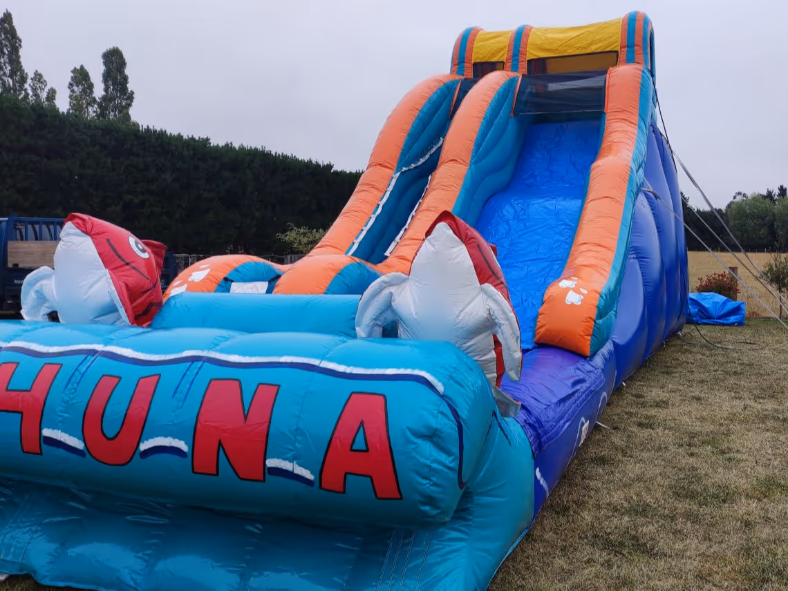 The Big Kahuna