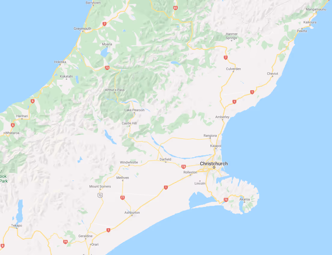 Travel Costs