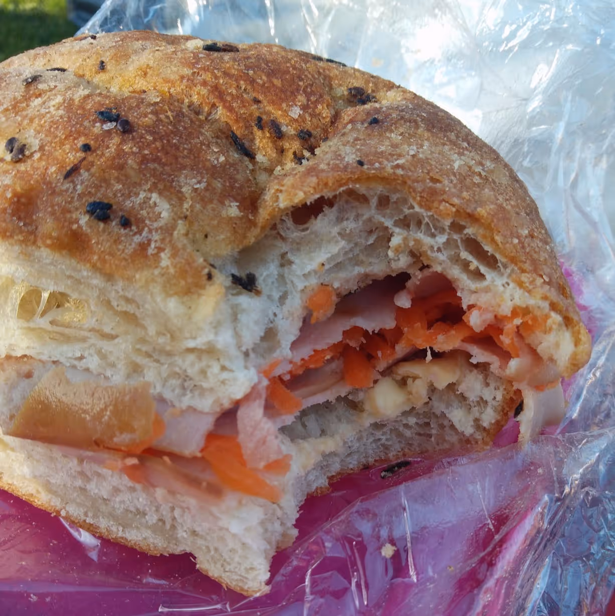 Lunch