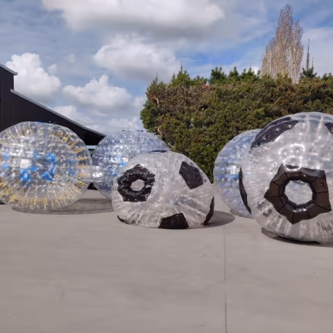 Feeling deflated