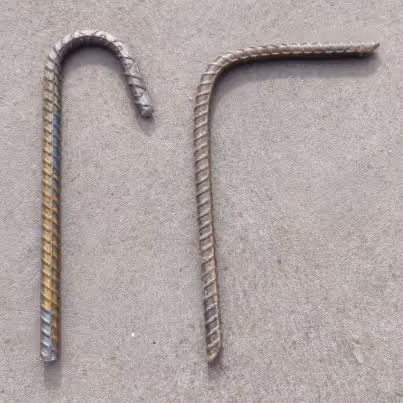 Pegs
